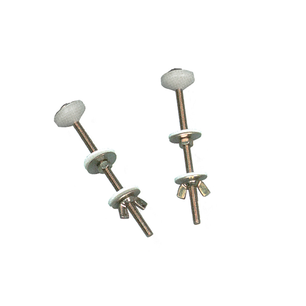 Tornillos bricomatados