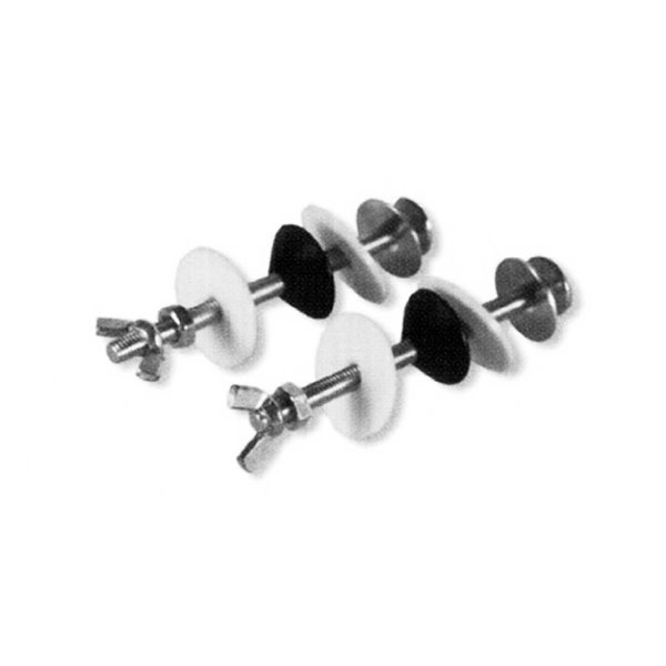 Tornillos inoxidables